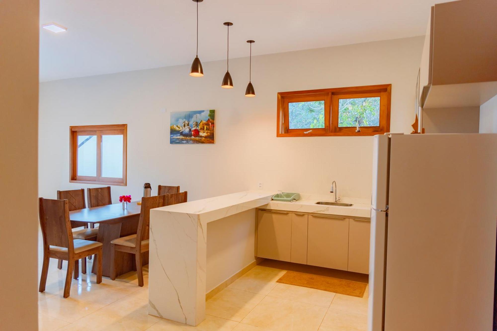 Casa Irashai Jijoca de Jericoacoara Exteriér fotografie