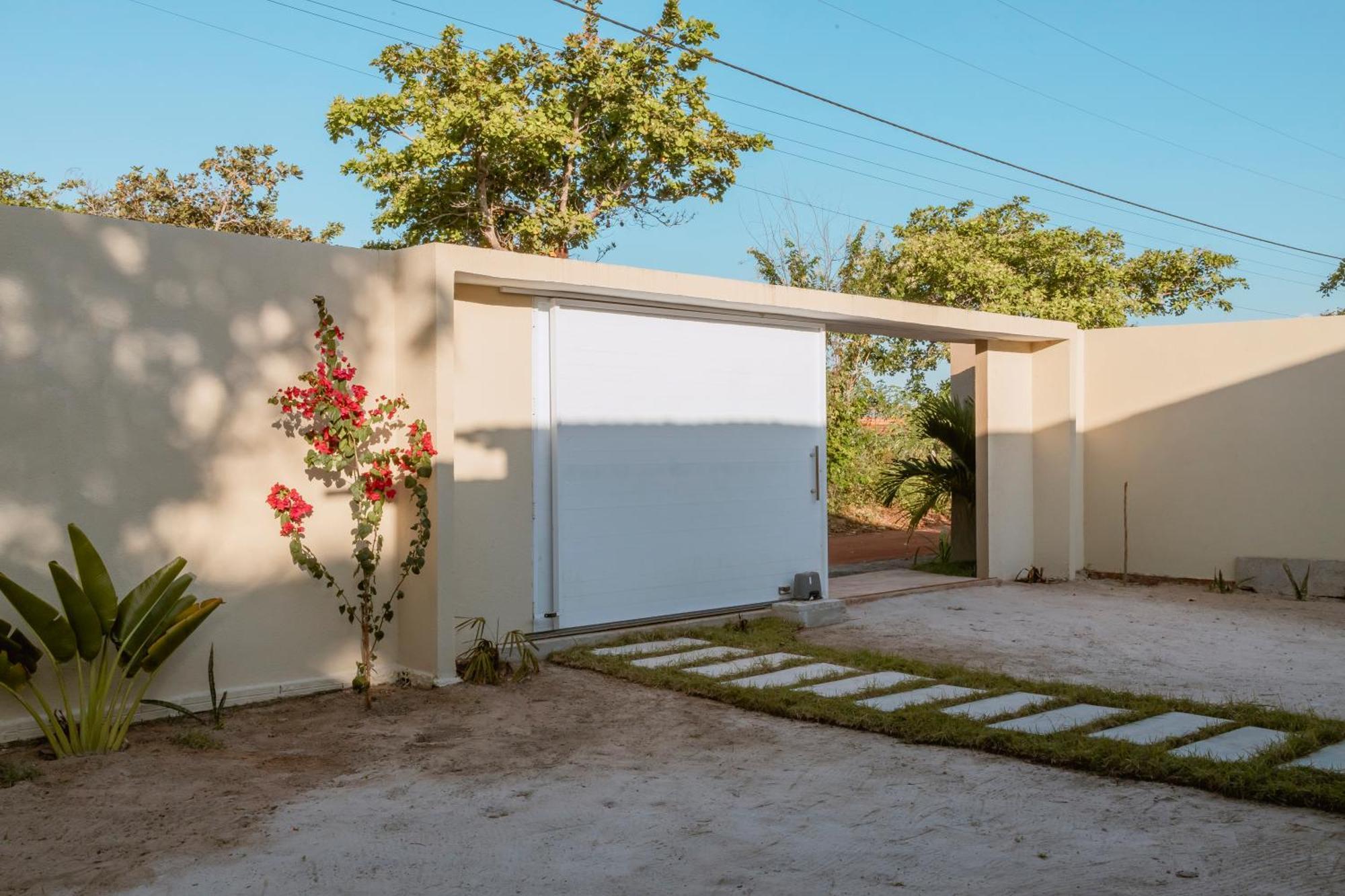 Casa Irashai Jijoca de Jericoacoara Exteriér fotografie
